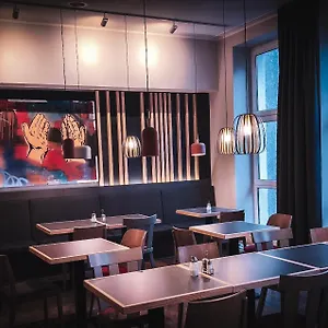 Cvjm & Tagung Düsseldorf